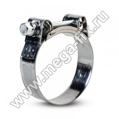 Хомуты силовые 25 27 мм