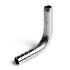 Соединители ремонтные Г-образные