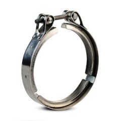 Хомуты V-band нержавеющие W4 Хомуты V-band нержавеющие W4