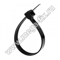 Хомут нейлоновый 400 мм